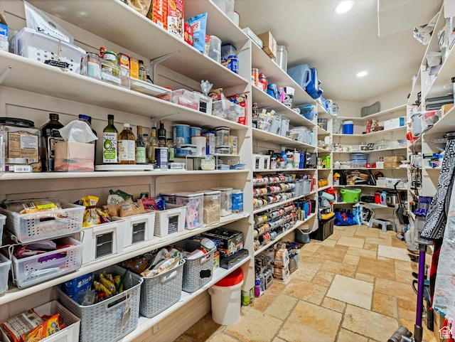 14738 S Currant Creek Cir W, Bluffdale, UT 84065 - view of storage area