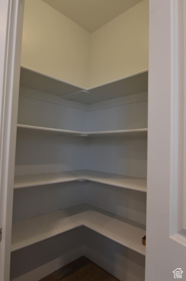 5289 W Van Dyne Ln, Herriman, UT 84096 - view of pantry