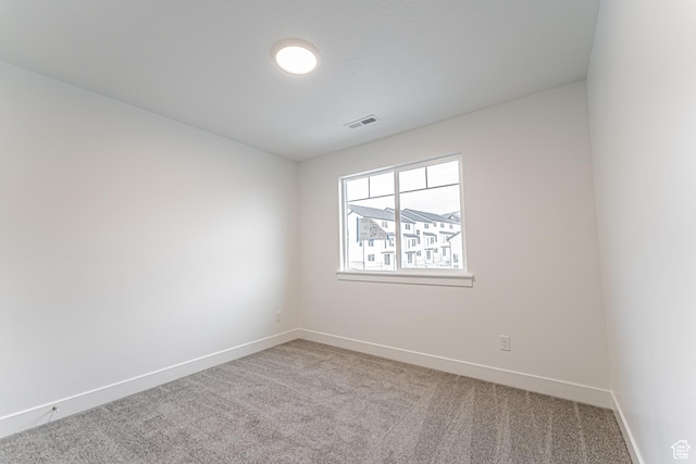 642 W 4500 S Unit 322, Mapleton, UT 84664 - empty room featuring carpet flooring