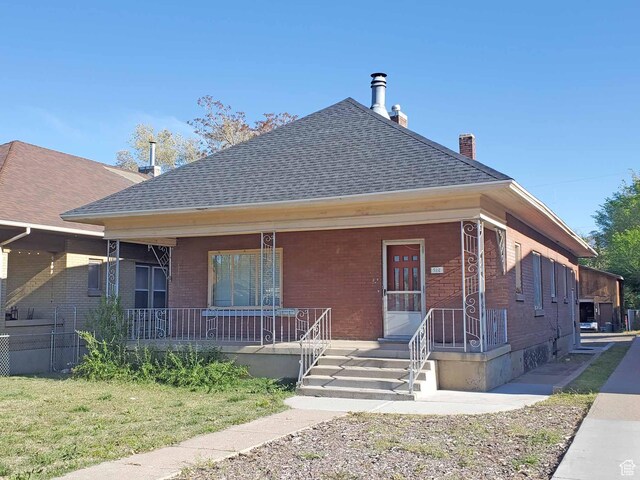 928 23rd St, Ogden, UT 84401 - photo 1