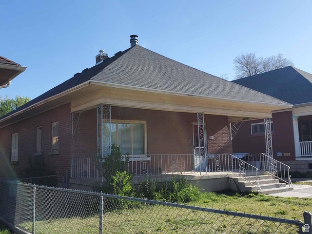 928 23rd St, Ogden, UT 84401 - photo 2
