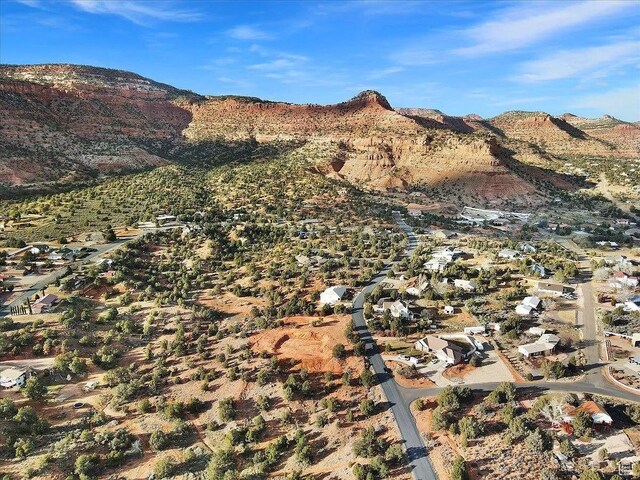 1540 S Lee Dr, Kanab, UT 84741