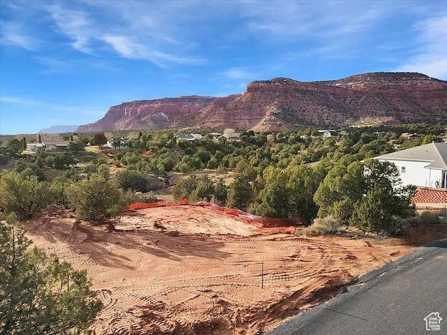 1540 S Lee Dr, Kanab, UT 84741