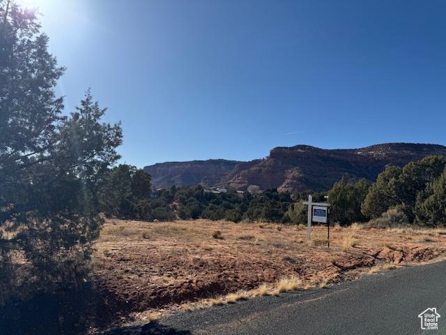 1540 S Lee Dr, Kanab, UT 84741