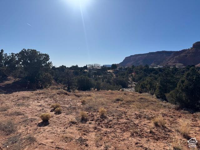 1540 S Lee Dr, Kanab, UT 84741