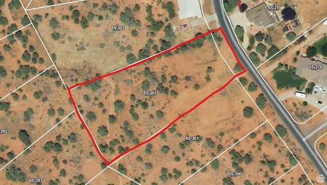1540 S Lee Dr, Kanab, UT 84741