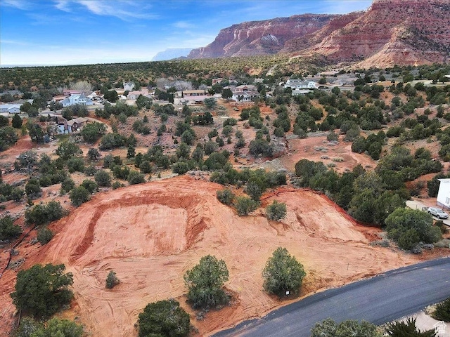 1540 S Lee Dr, Kanab, UT 84741