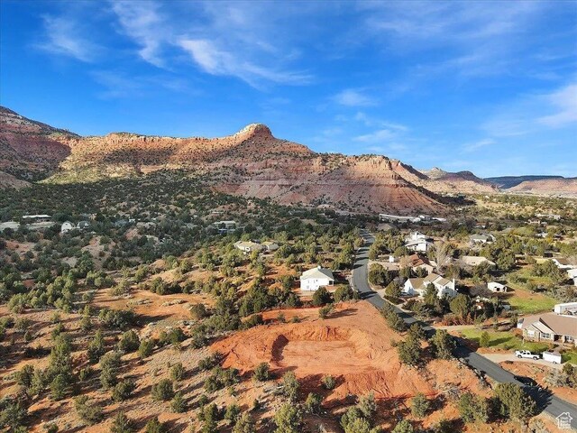 1540 S Lee Dr, Kanab, UT 84741