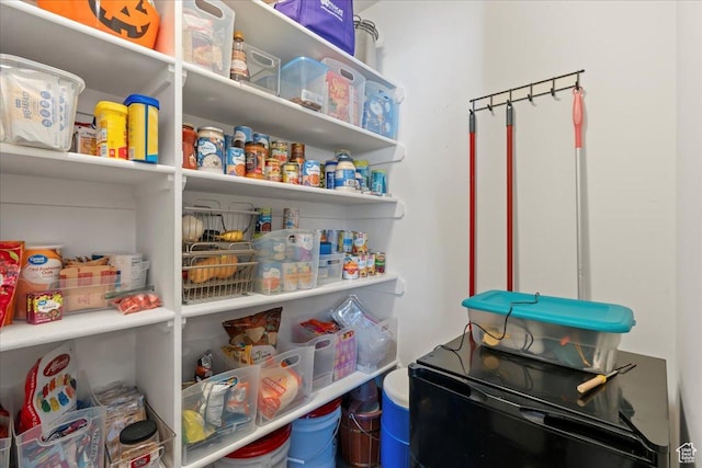 1322 E 6175 S, South Ogden, UT 84405 - view of pantry