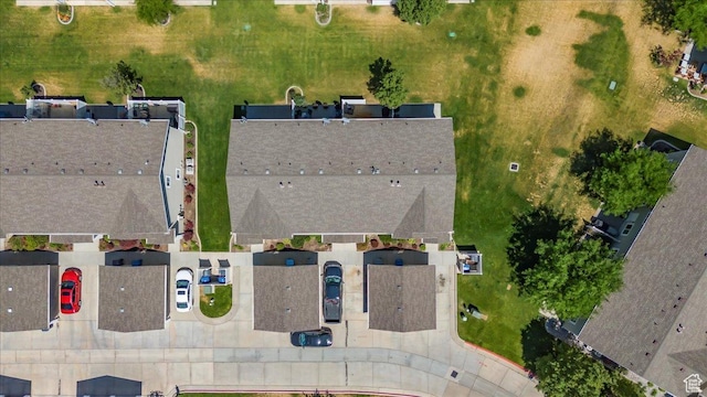 1322 E 6175 S, South Ogden, UT 84405 - aerial view with a residential view