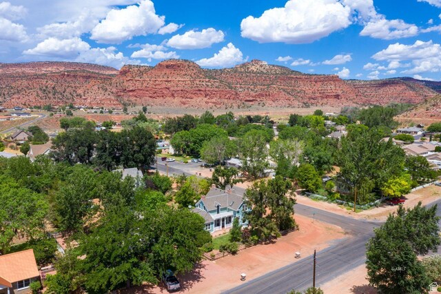 197 N 200 W, Kanab, UT 84741 - view of mountain feature