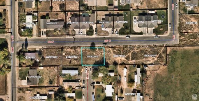 576 E 600 N Unit 4, Vernal, UT 84078