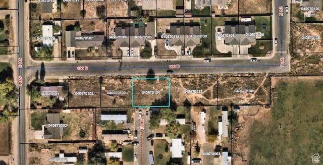 576 E 600 N Unit 4, Vernal, UT 84078