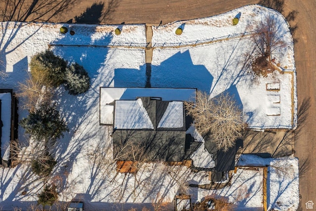 161 W Swiss Farm Way Unit 9, Midway, UT 84049 - drone / aerial view