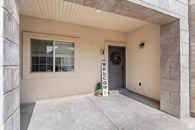 3635 E Clear Rock Rd Unit 4, Eagle Mountain, UT 84005 - view of property entrance