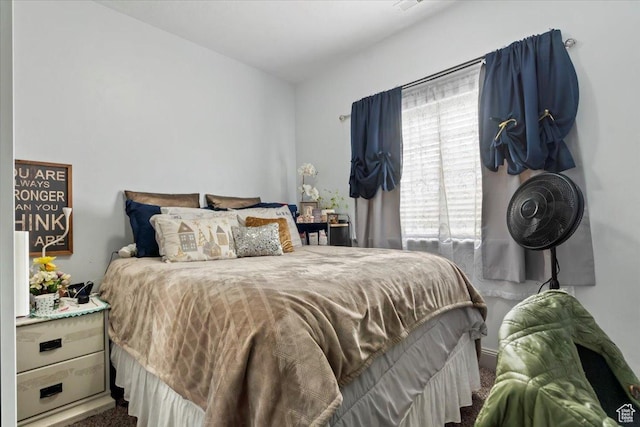 3635 E Clear Rock Rd Unit 4, Eagle Mountain, UT 84005 - view of bedroom