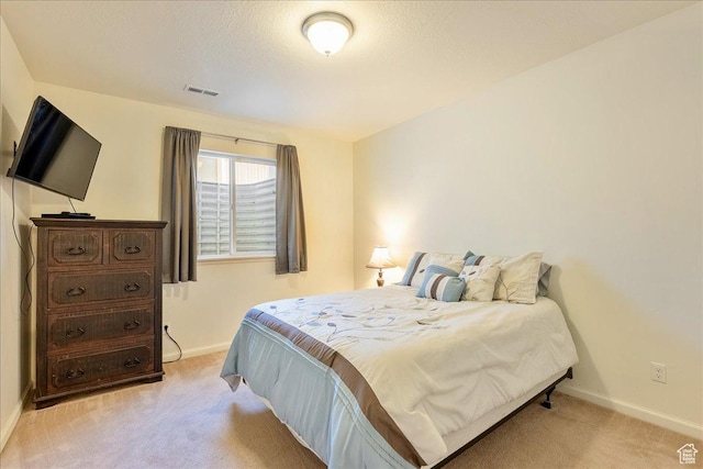 5663 W Yukon Park Ln S, Herriman, UT 84096 - bedroom featuring carpet floors and baseboards