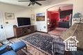 25 Avenue E, Mc Gill, NV 89318 - living room featuring a ceiling fan