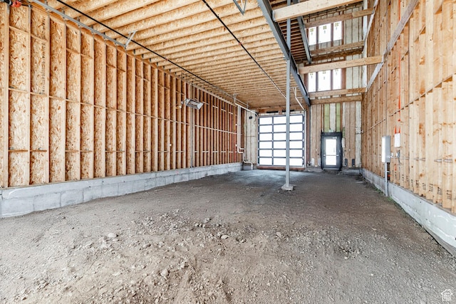 1922 S Hwy 40 Unit 3, Heber City, UT 84032 - view of garage