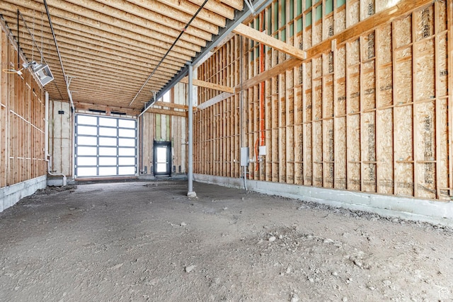 1922 S Hwy 40 Unit 3, Heber City, UT 84032 - view of garage