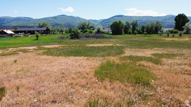 500 N State St, Fairview, UT 84629
