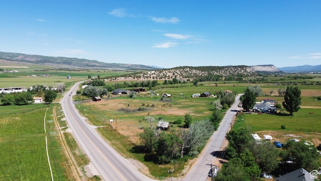 500 N State St, Fairview, UT 84629