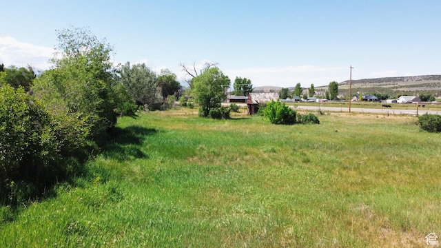 500 N State St, Fairview, UT 84629