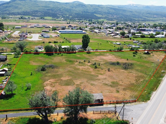 500 N State St, Fairview, UT 84629