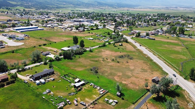 500 N State St, Fairview, UT 84629