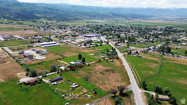 500 N State St, Fairview, UT 84629