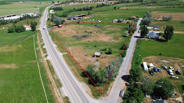 500 N State St, Fairview, UT 84629