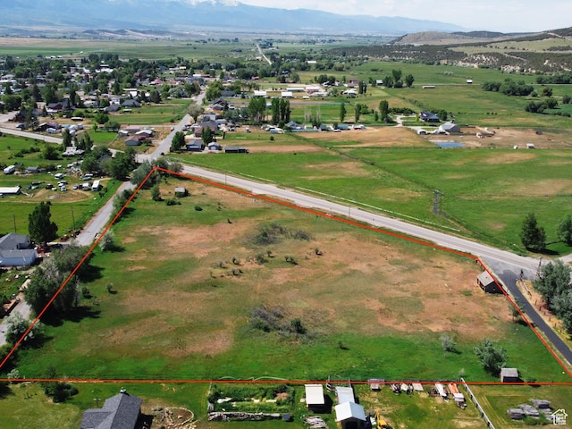 500 N State St, Fairview, UT 84629