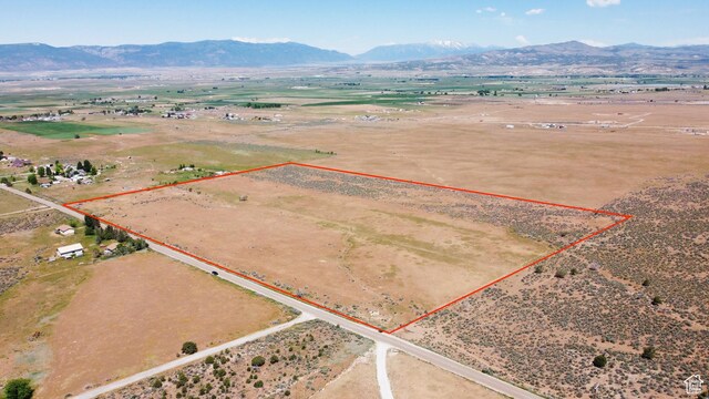 8750 E 15000 N, Spring City, UT 84662