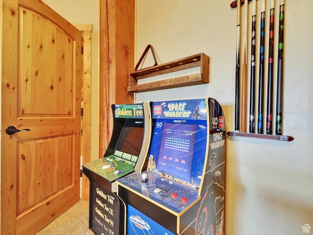161 N Irish Trl, Brian Head, UT 84719 - view of room details