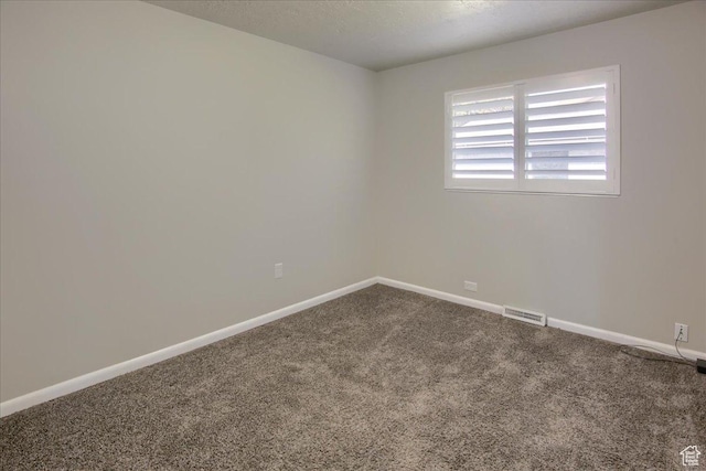 454 E 3100 N, North Ogden, UT 84414 - unfurnished room with visible vents, baseboards, and carpet flooring