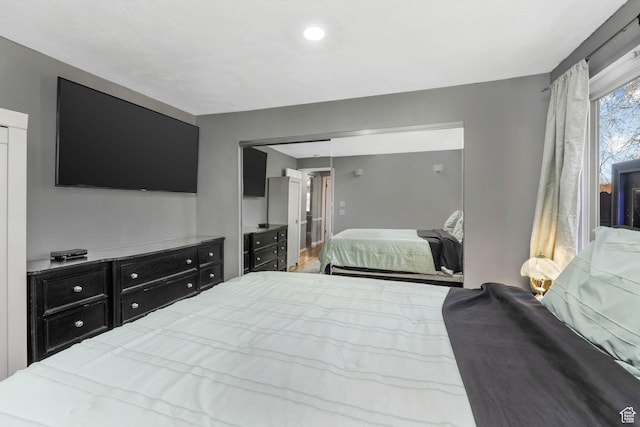4201 S 2260 W, Taylorsville, UT 84129 - view of bedroom