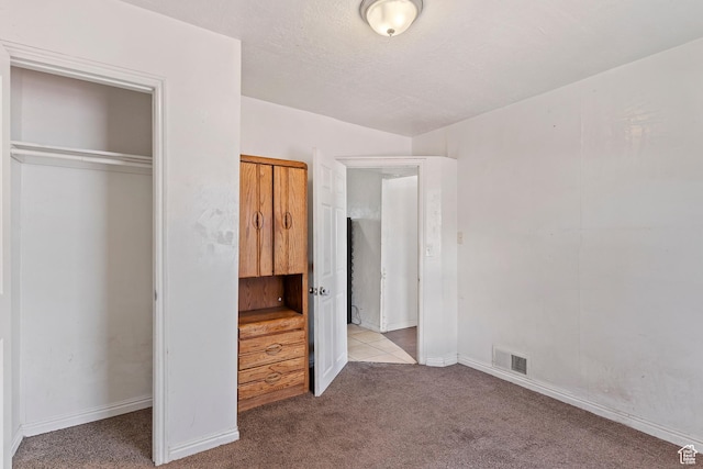 171 17th St, Ogden, UT 84404 - unfurnished bedroom featuring carpet flooring and baseboards