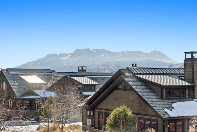 292 N Abajo Peak Way, Heber City, UT 84032 - mountain view