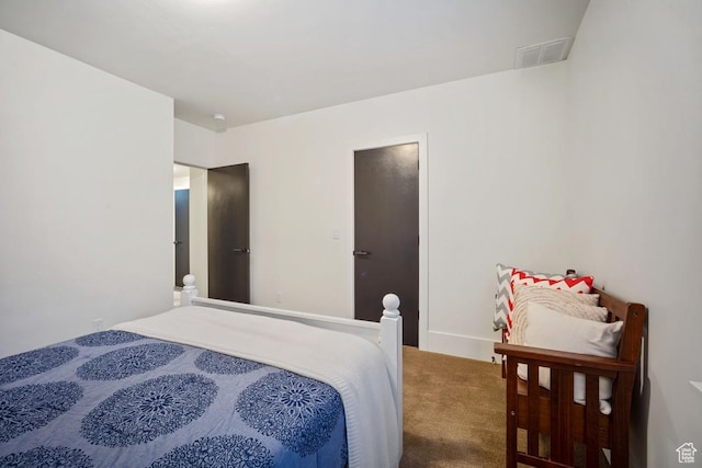 292 N Abajo Peak Way, Heber City, UT 84032 - view of carpeted bedroom
