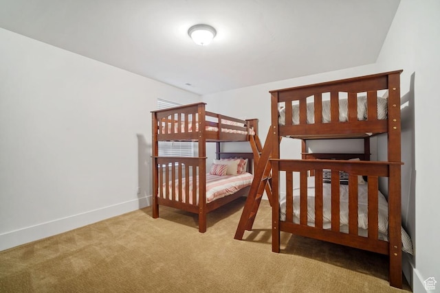 292 N Abajo Peak Way, Heber City, UT 84032 - carpeted bedroom with baseboards