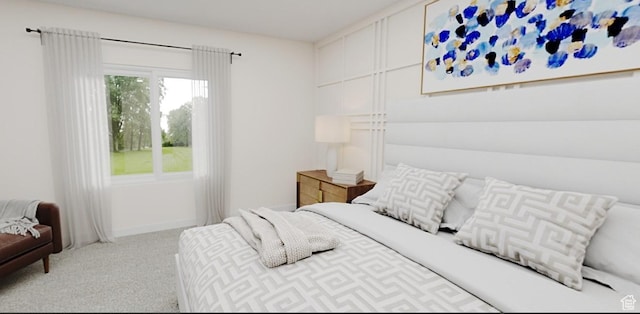 2686 S 2430 W Unit 101, Syracuse, UT 84075 - carpeted bedroom featuring baseboards