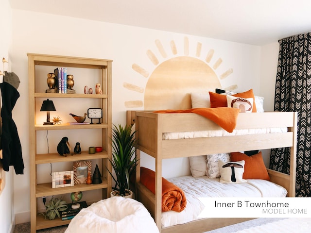 602 W 4500 S Unit 328, Mapleton, UT 84664 - view of bedroom