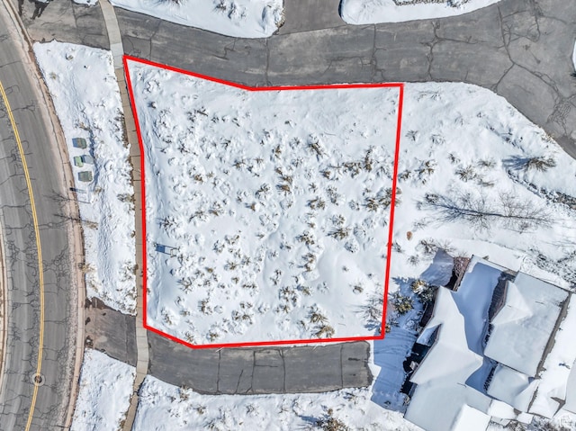 10740 N Hideout Trl, Hideout, UT 84036 - map location