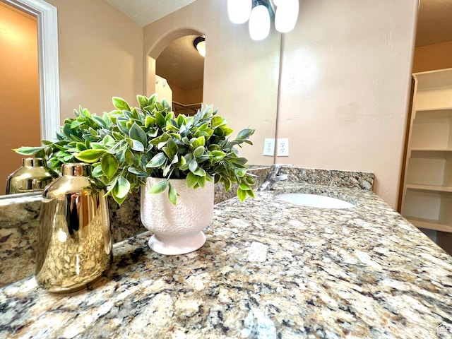 15 E 1100 S, Vernal, UT 84078 - bathroom with vanity