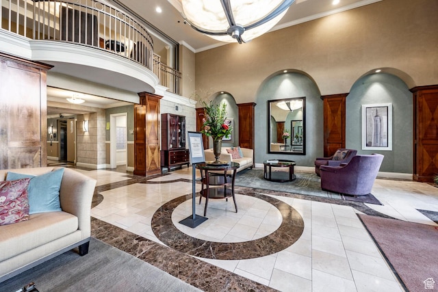 5 S 500 W Unit 908, Salt Lake City, UT 84101 - view of common area