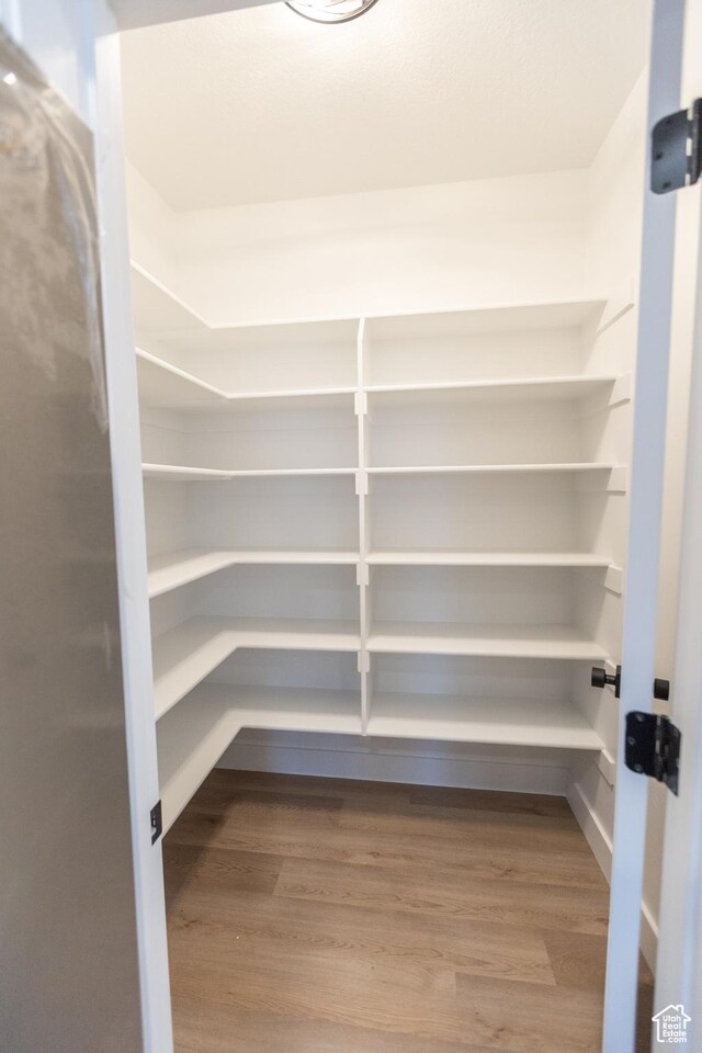 1183 S 1335 E Unit 76, Garland, UT 84312 - view of pantry