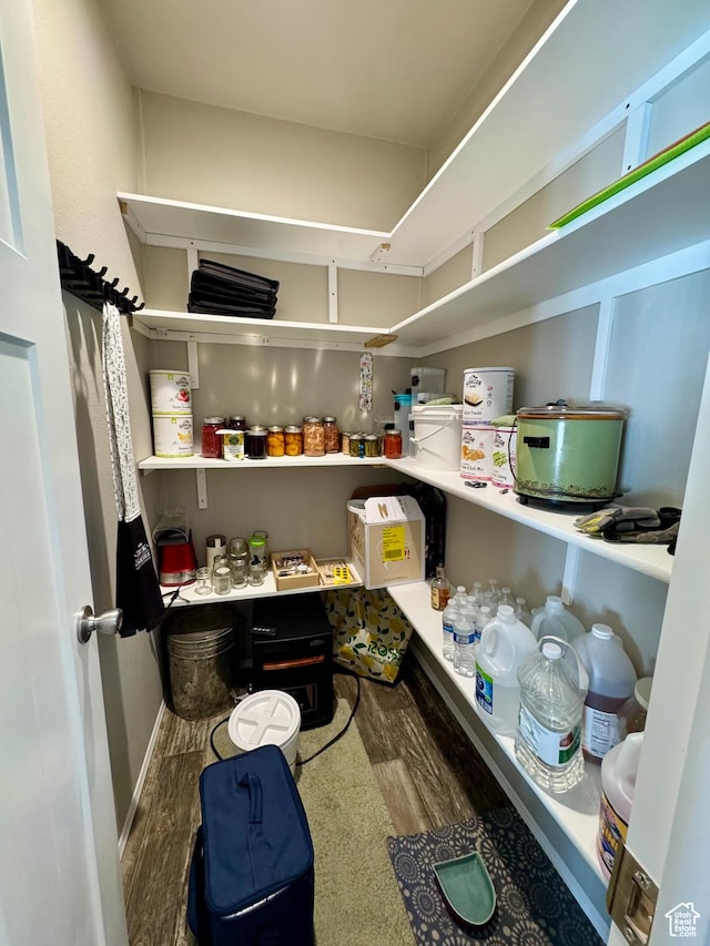 924 E Breeze Way Unit 106, Garden City, UT 84028 - view of storage area
