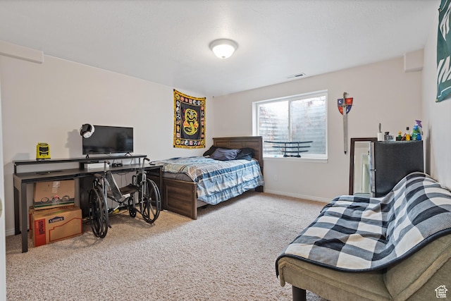 2144 N 750 W, Clinton, UT 84015 - bedroom featuring carpet and baseboards