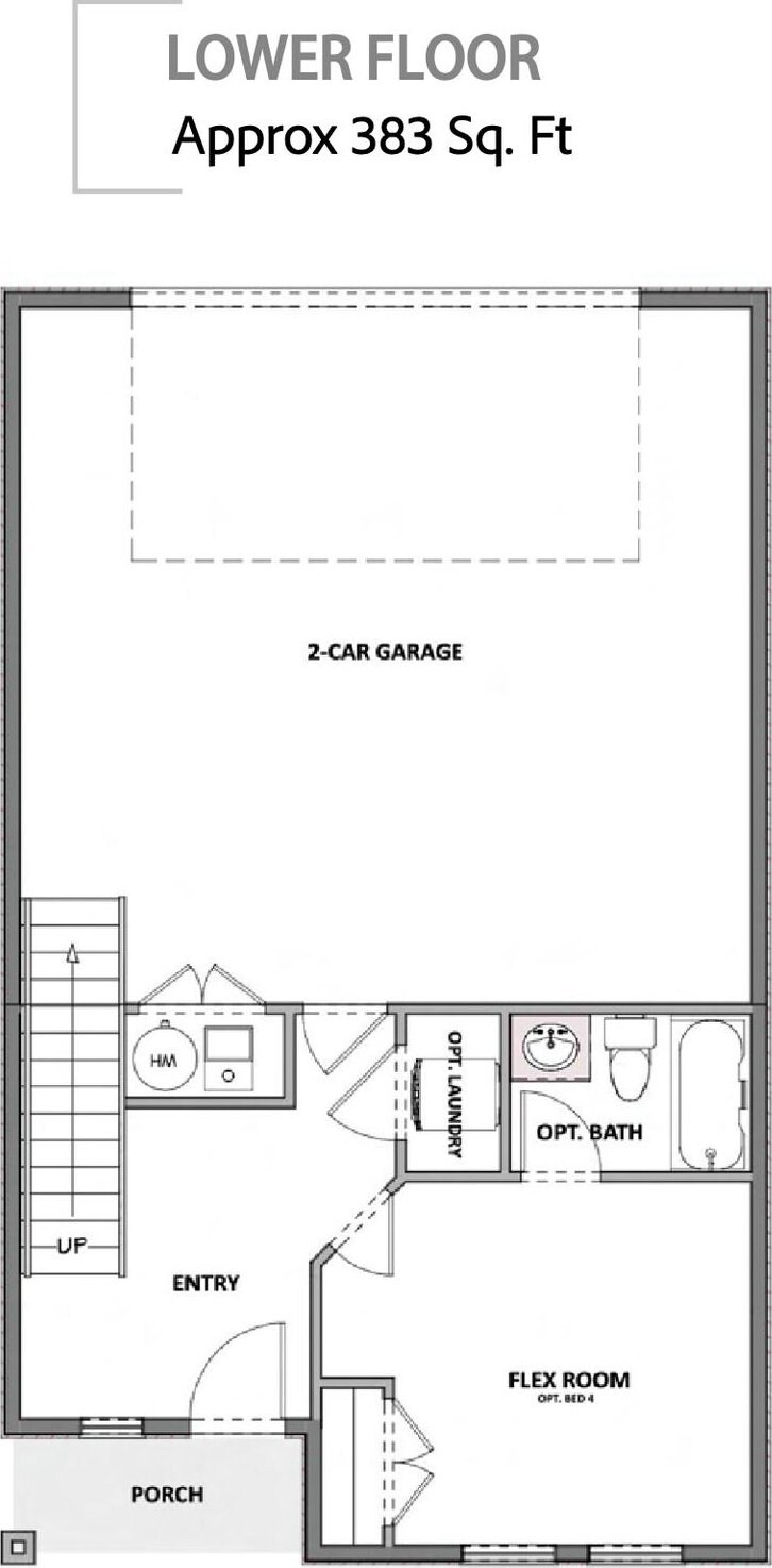 6960 Elk Wallow Dr Unit 6, Park City, UT 84098 - view of layout
