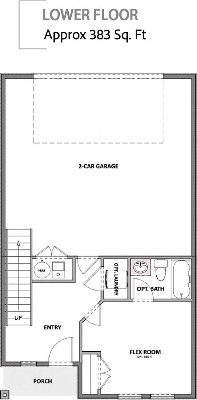 6960 Elk Wallow Dr Unit 6, Park City, UT 84098 - view of layout